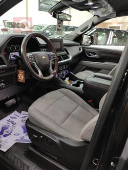 شێڤرۆلێت تاهۆ